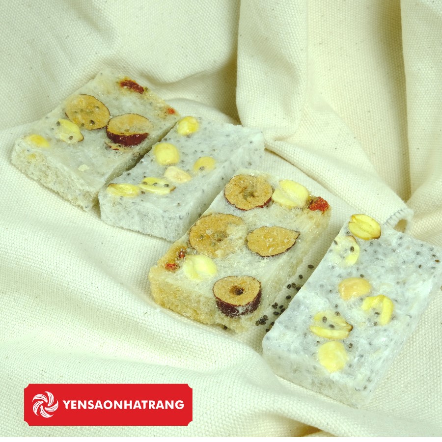 Súp Tổ Yến Ăn Liền: Siêu Phẩm Dinh Dưỡng Tiện Lợi Chỉ Trong 5 Phút
