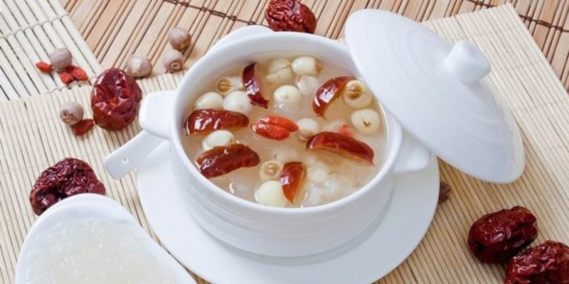 Cách Chưng Yến Sào Tại Nhà, Giữ Trọn 100% Dinh Dưỡng